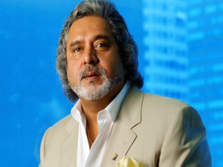 Vijay Mallya picture, image, poster